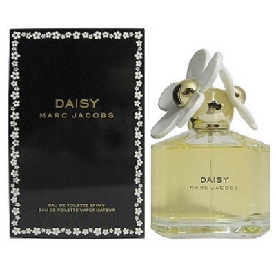 Daisy Perfume